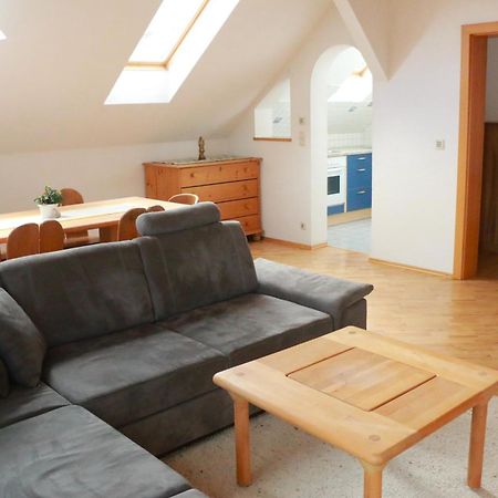 Ferienwohnung Am Bio-Bauernhof Obertrum am See Exterior foto