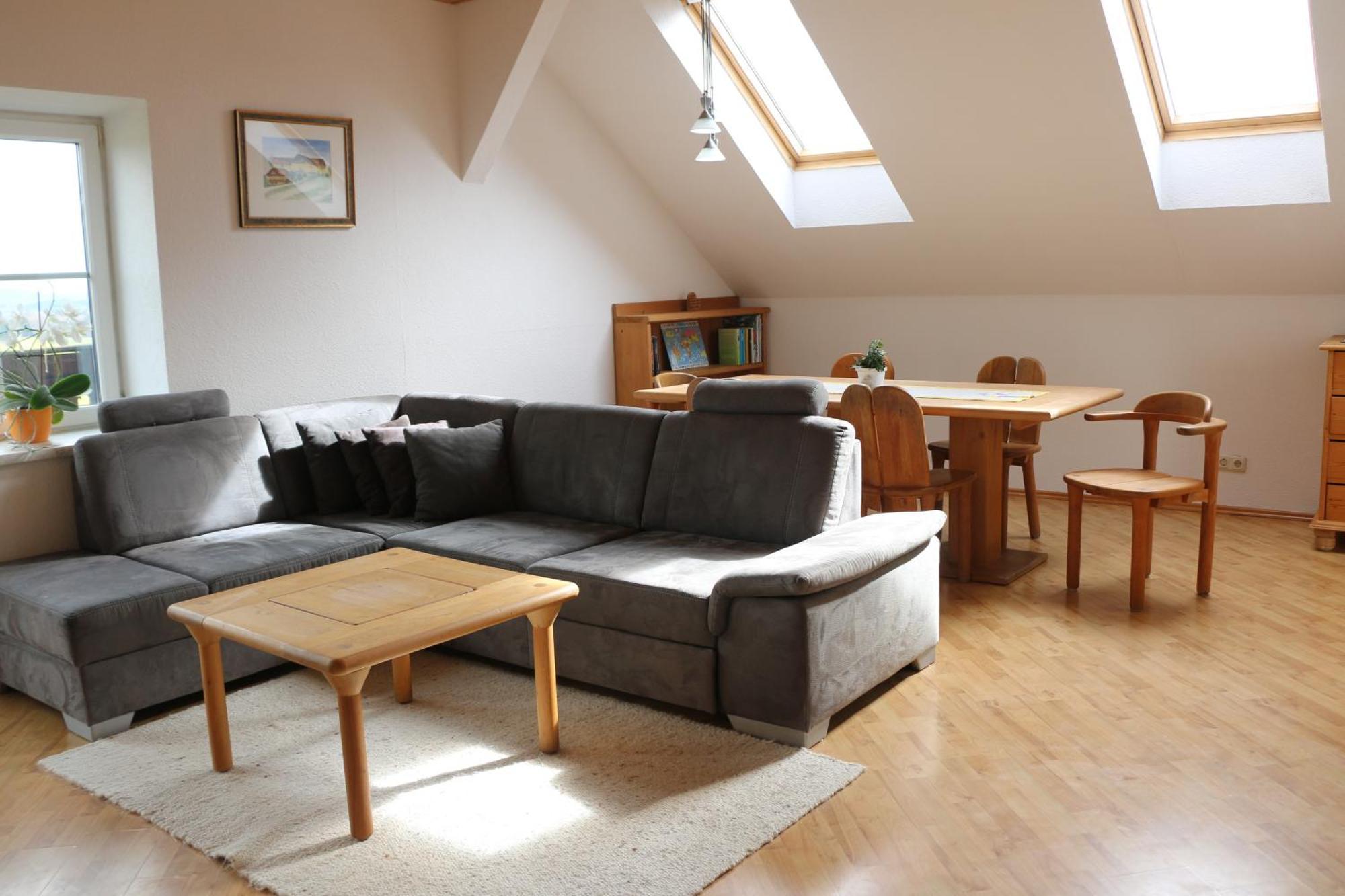 Ferienwohnung Am Bio-Bauernhof Obertrum am See Exterior foto
