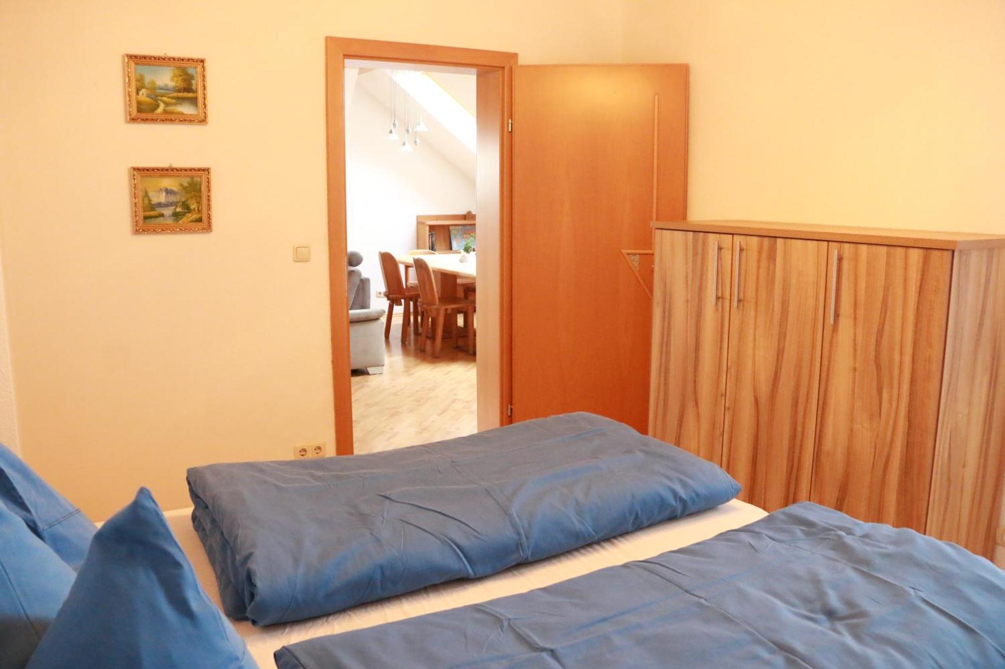 Ferienwohnung Am Bio-Bauernhof Obertrum am See Exterior foto